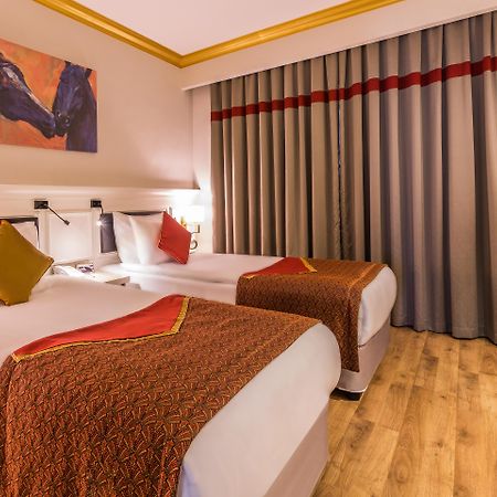 Mary Palace Resort & Spa Colakli ภายนอก รูปภาพ