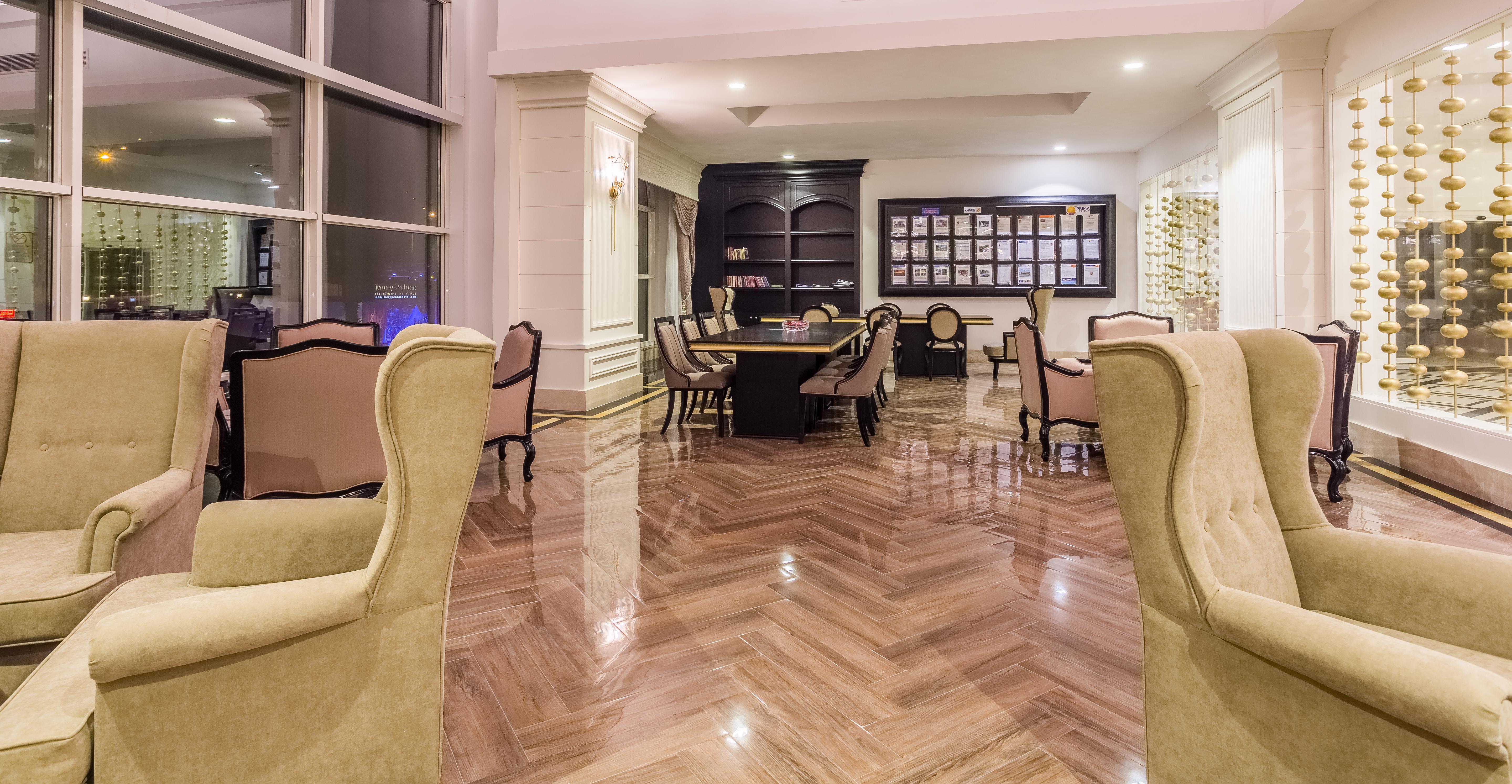 Mary Palace Resort & Spa Colakli ภายนอก รูปภาพ