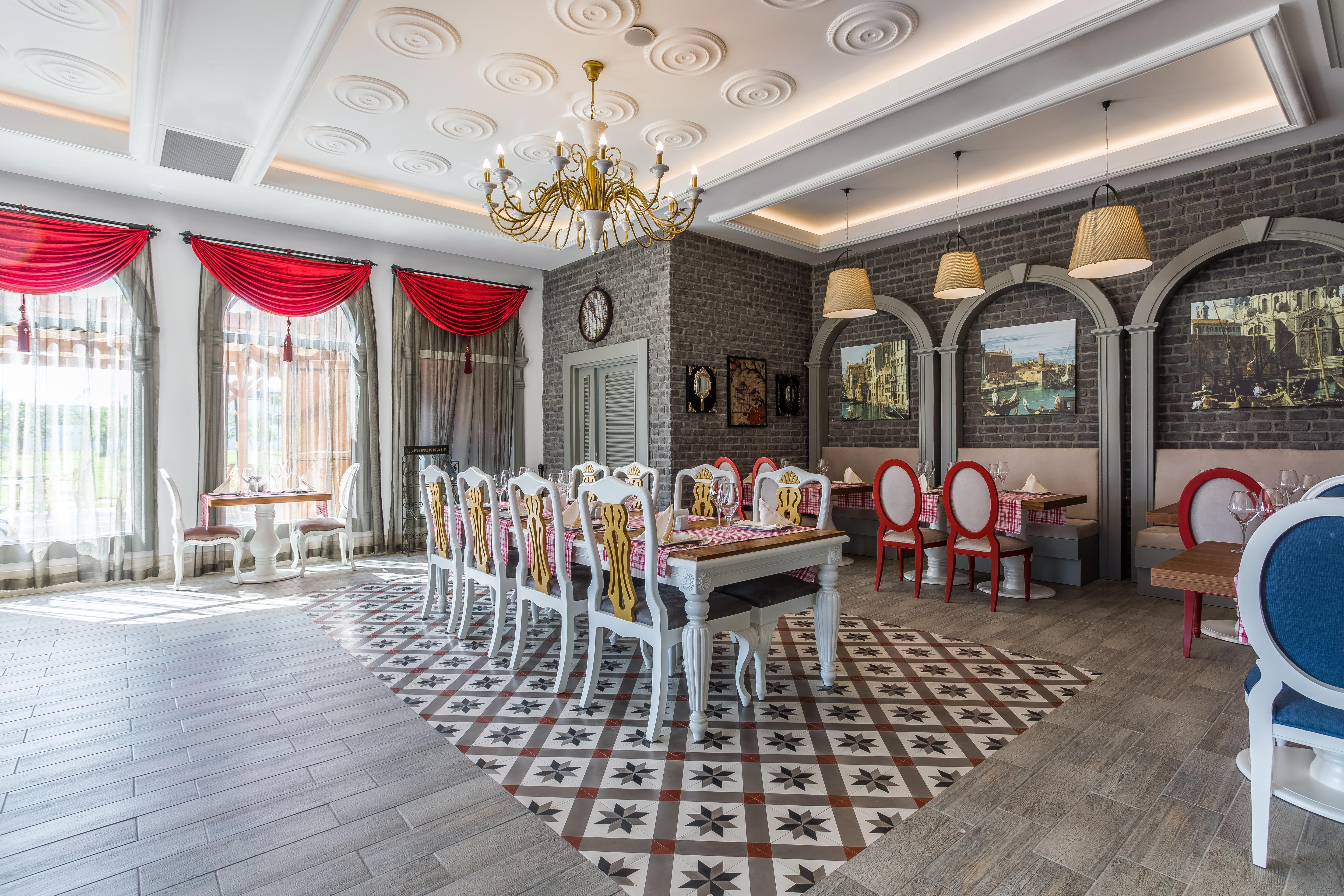 Mary Palace Resort & Spa Colakli ภายนอก รูปภาพ