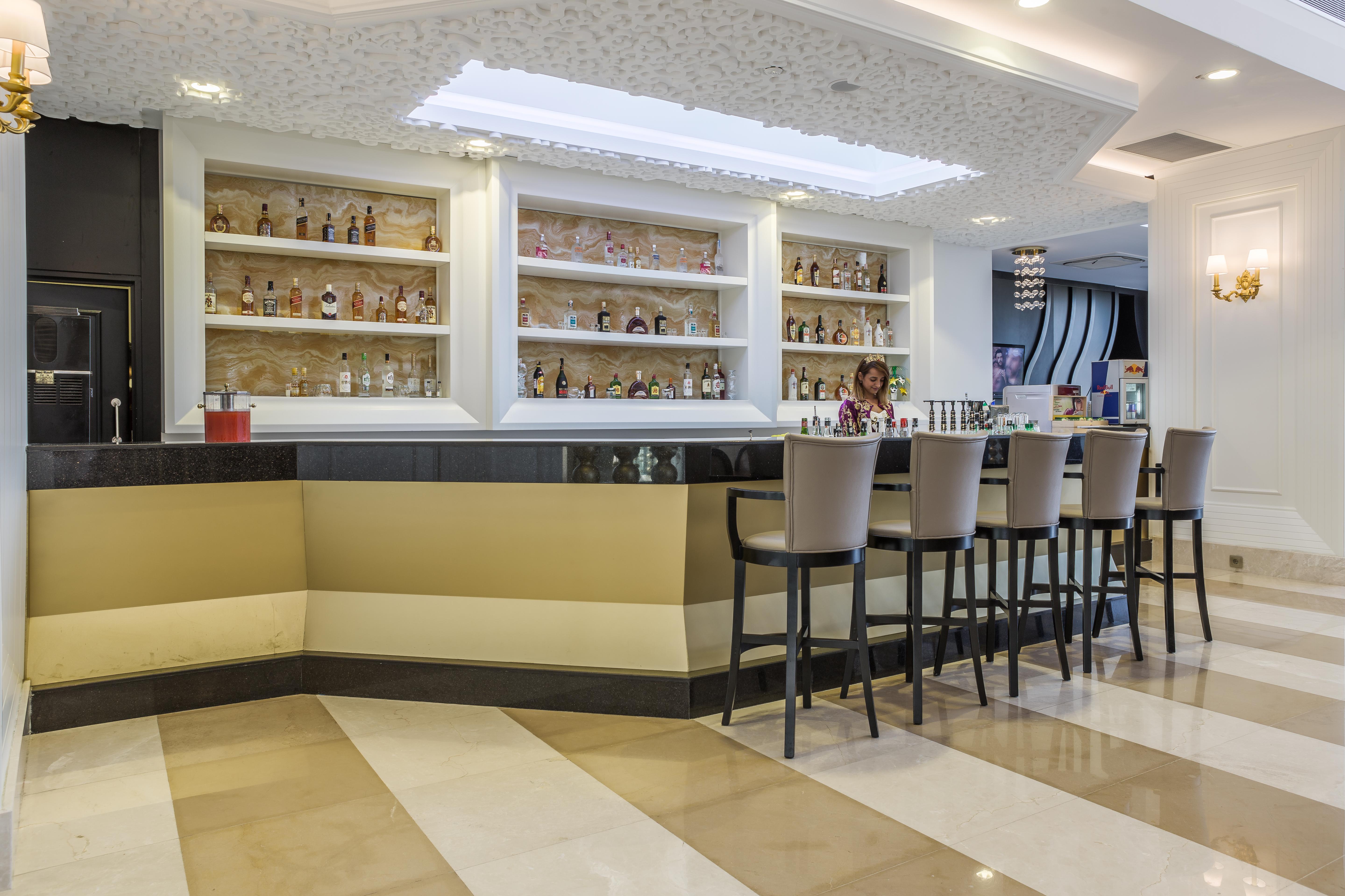 Mary Palace Resort & Spa Colakli ภายนอก รูปภาพ