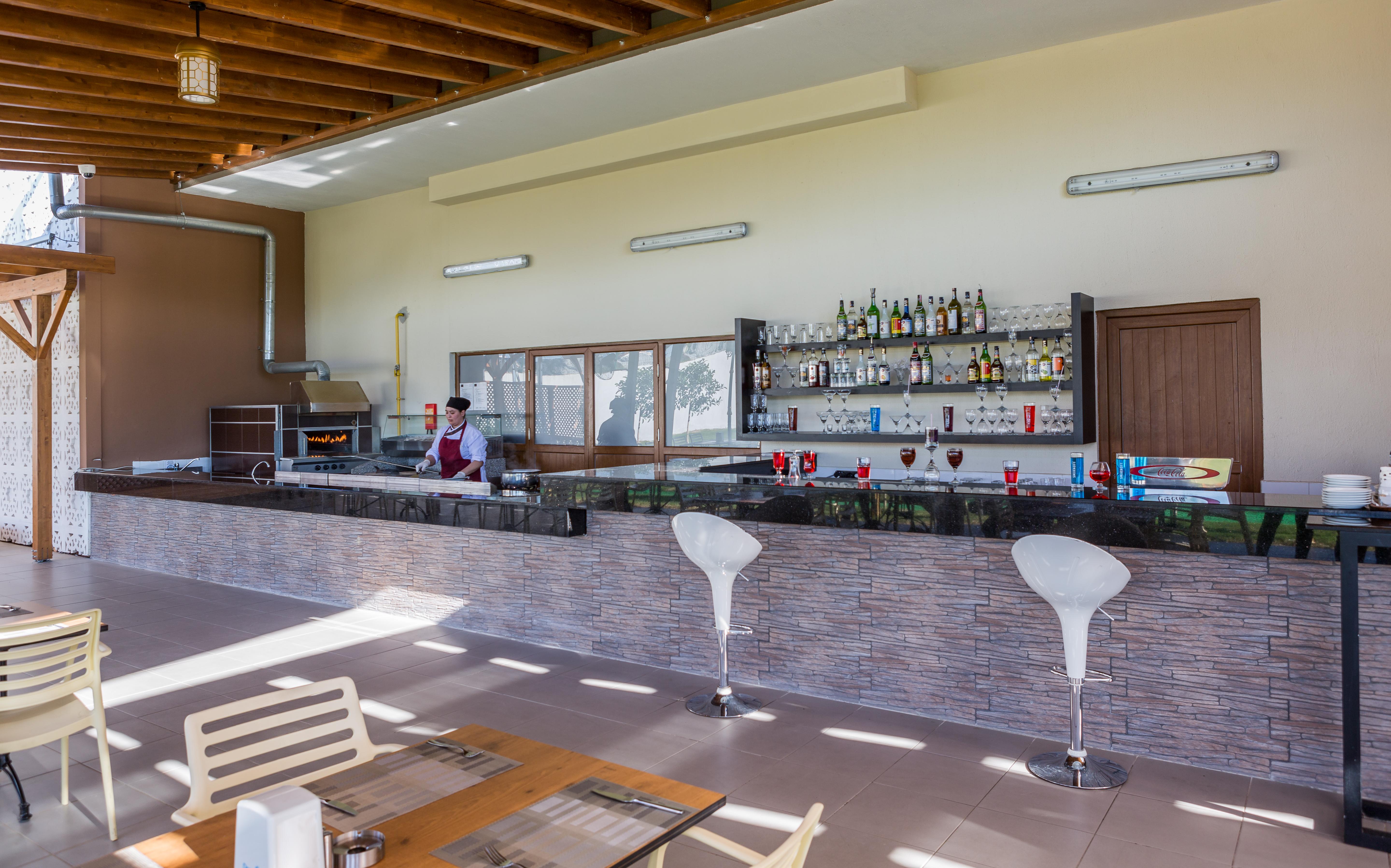 Mary Palace Resort & Spa Colakli ภายนอก รูปภาพ