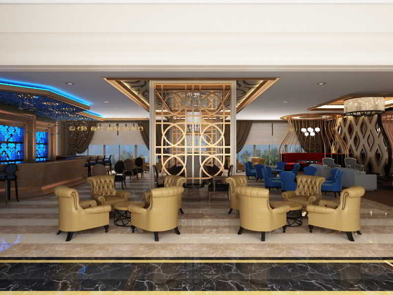 Mary Palace Resort & Spa Colakli ภายนอก รูปภาพ