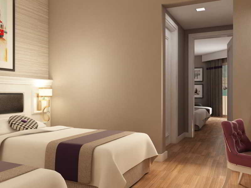 Mary Palace Resort & Spa Colakli ภายนอก รูปภาพ