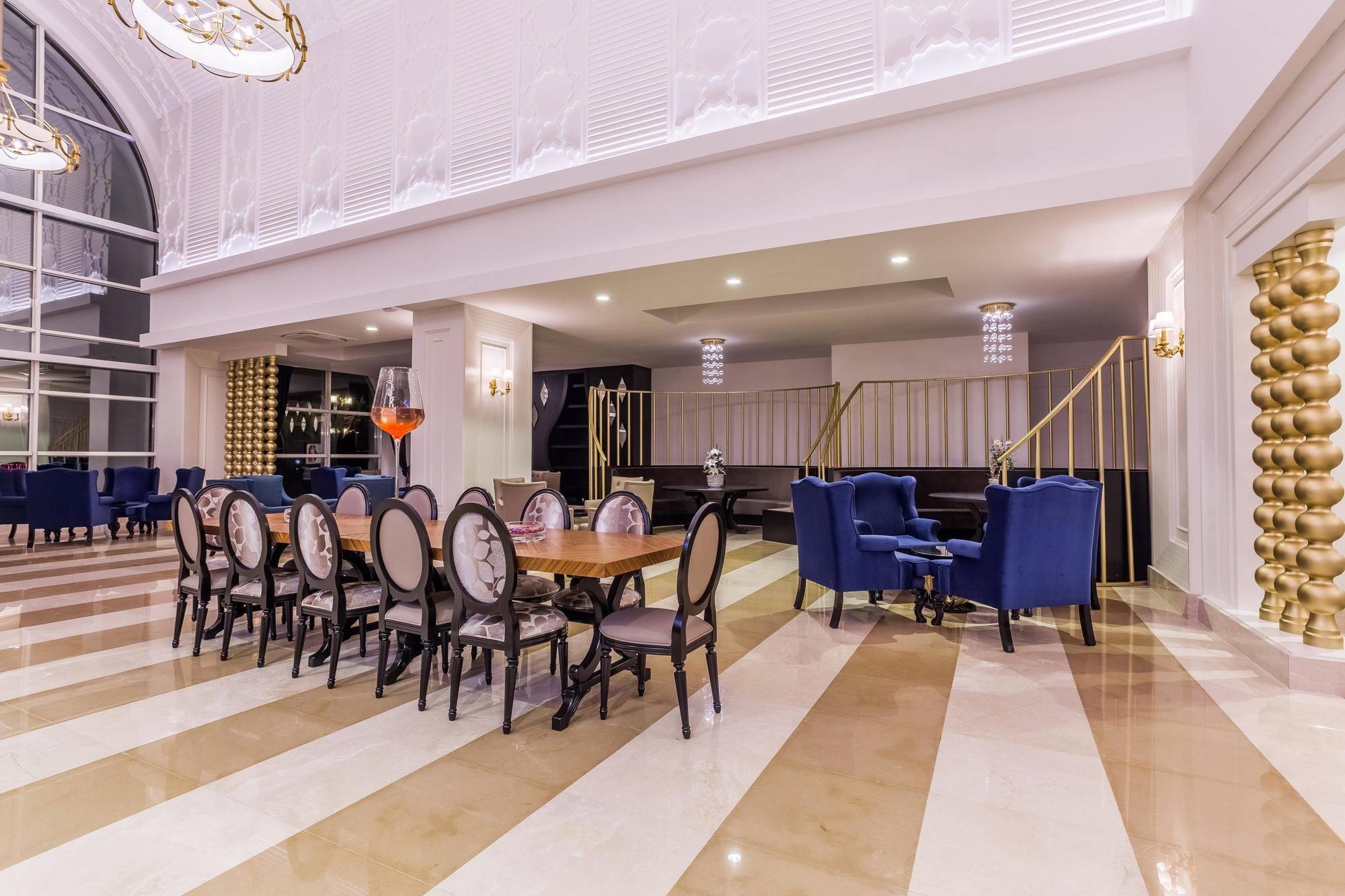 Mary Palace Resort & Spa Colakli ภายนอก รูปภาพ